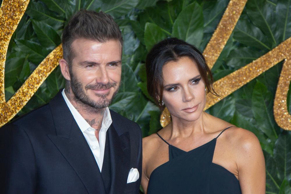 Victoria Beckham
