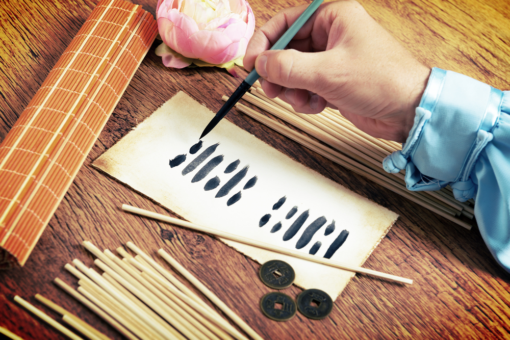 I Ching
