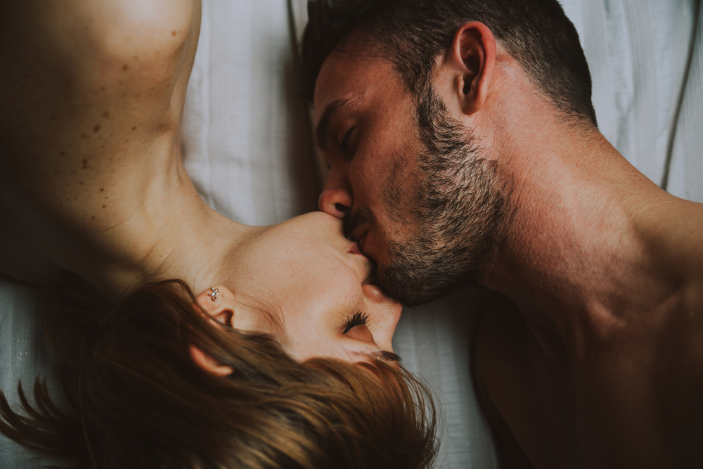 Čustvena in fizična intimnost