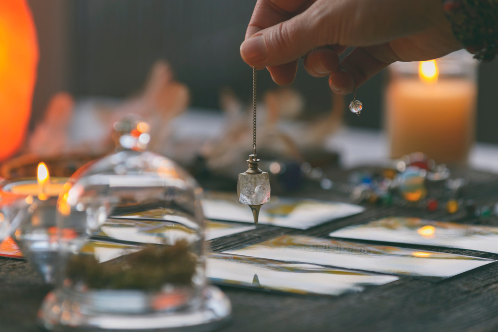 Energetsko čiščenje