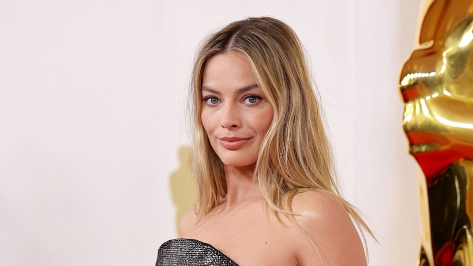 Margot Robbie