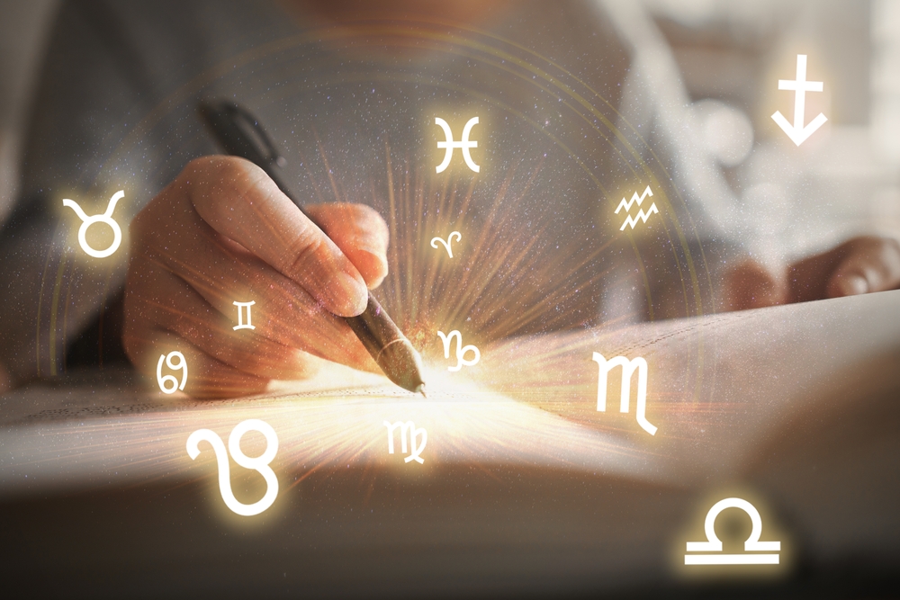 Tedenski horoskop
