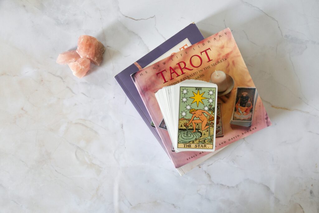 Tarot