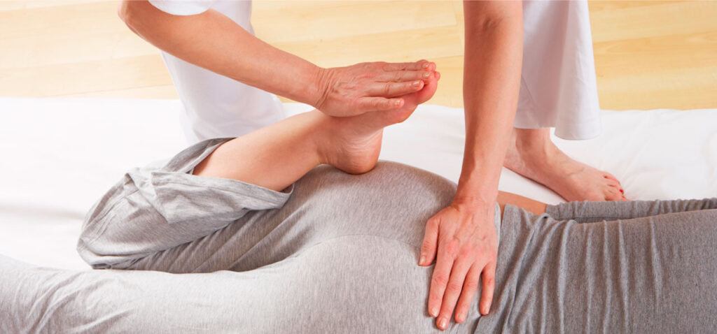 Shiatsu