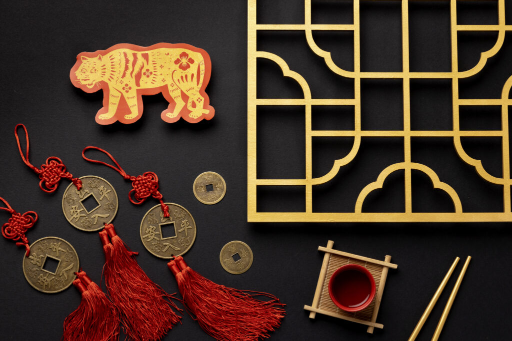 Kitajska astrologija