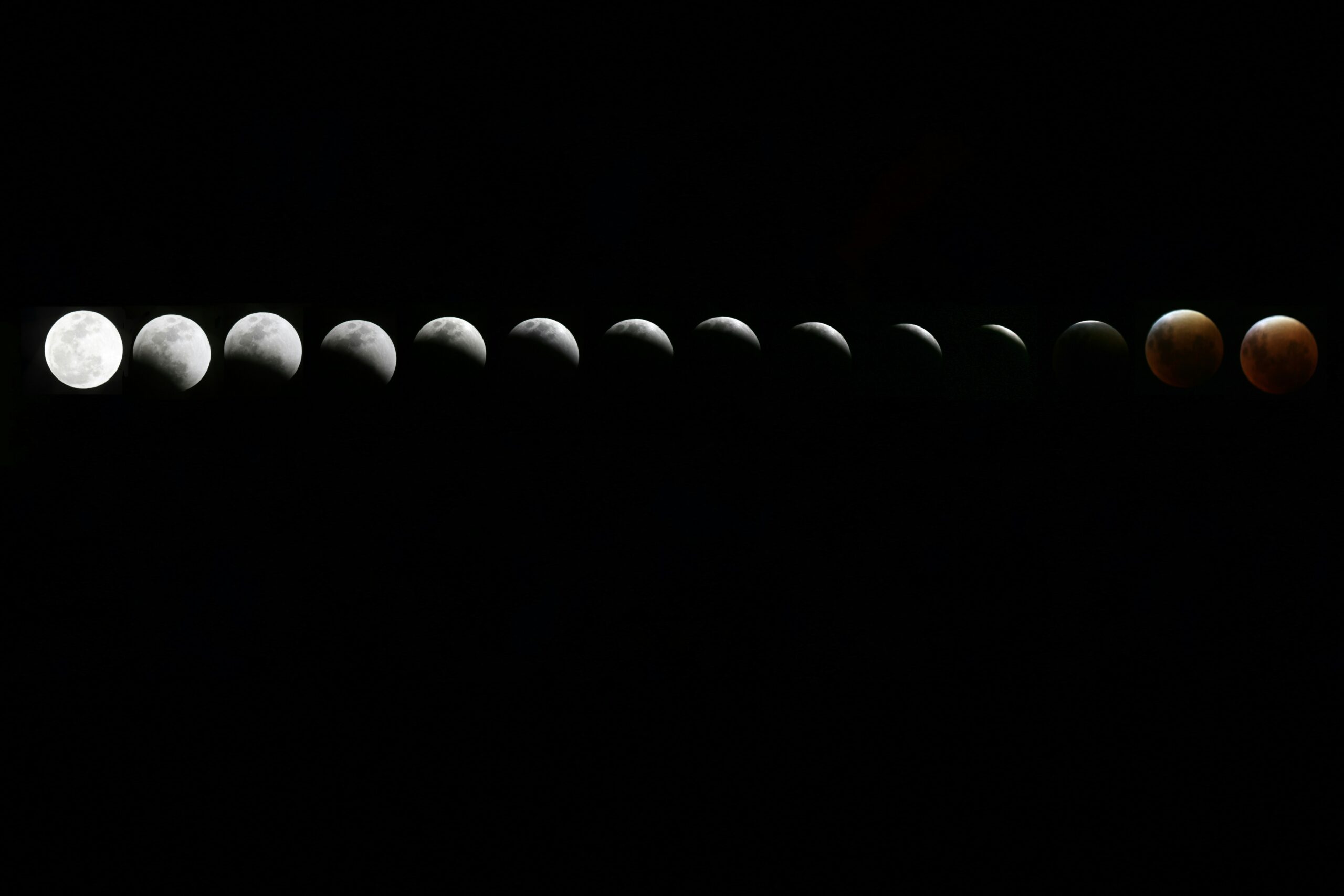Lunine mene