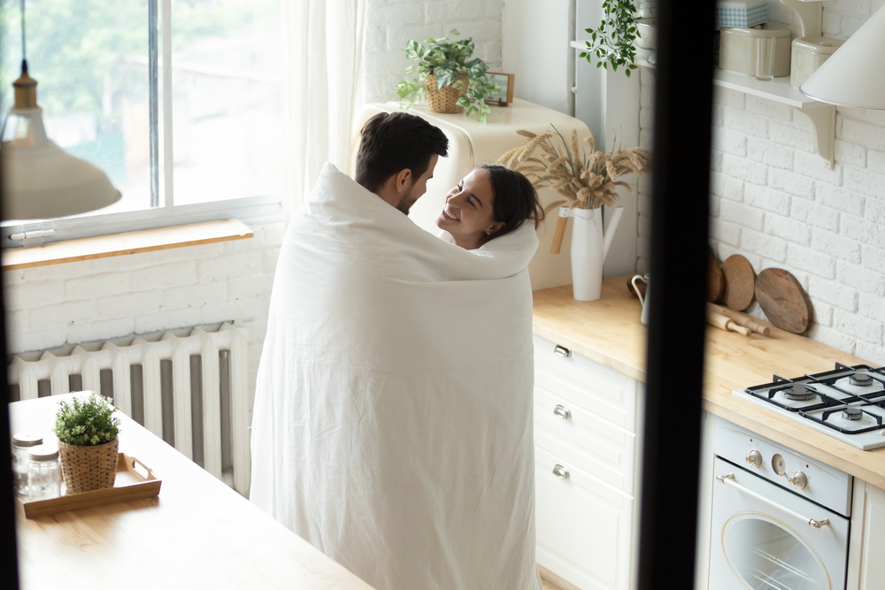 Ljubezenski odnos po rojstvu otrok