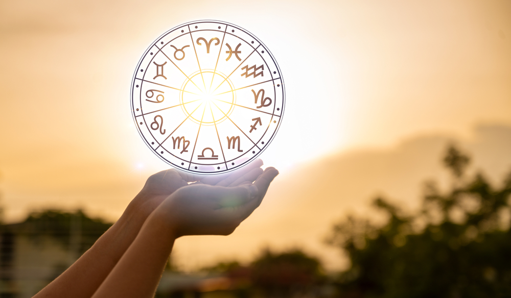 Astrološko znamenje in finance