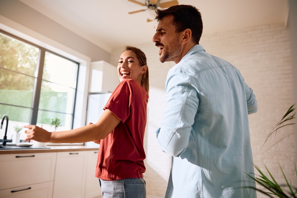 Ljubezenski odnos po rojstvu otrok