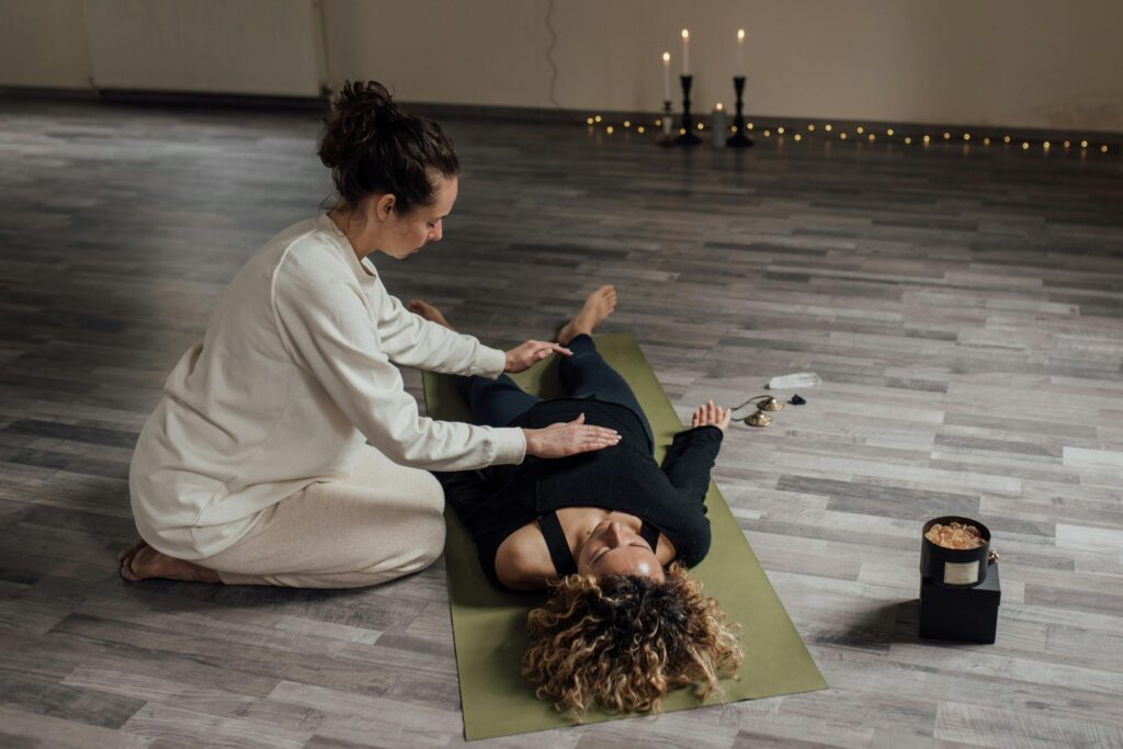 Reiki