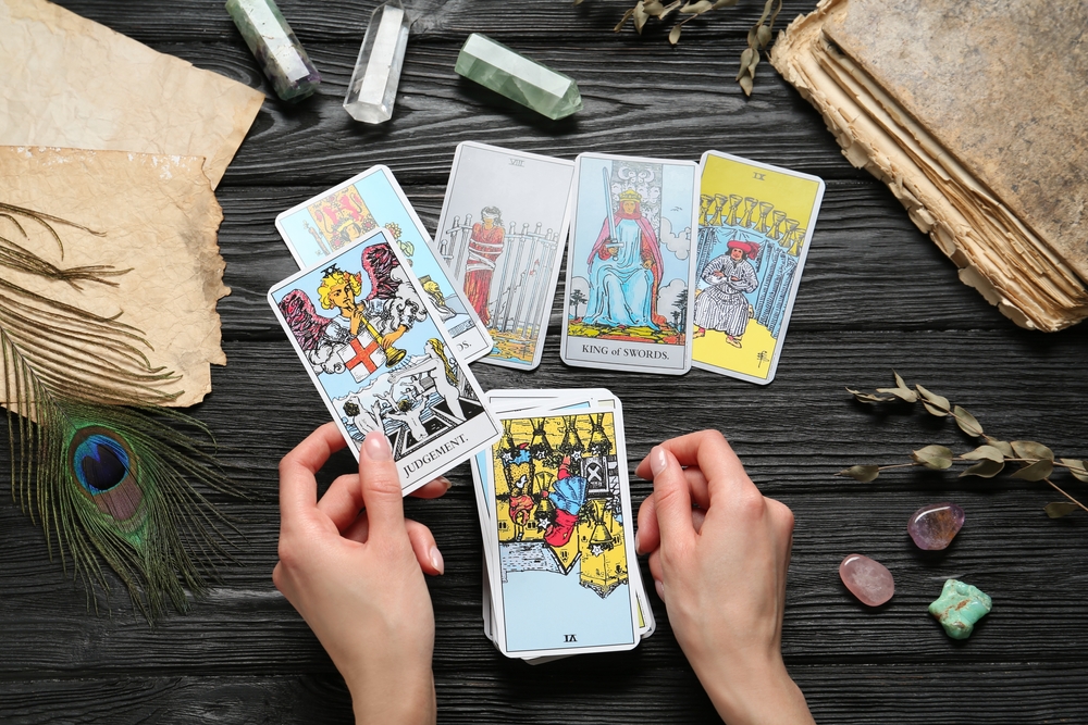 Tarot