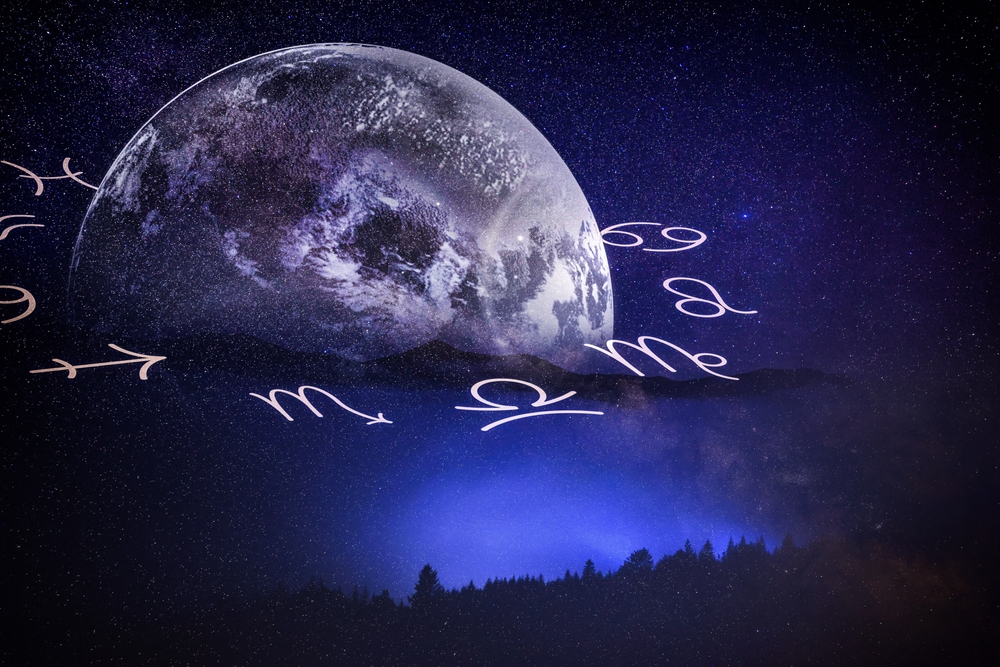 Tedenski horoskop