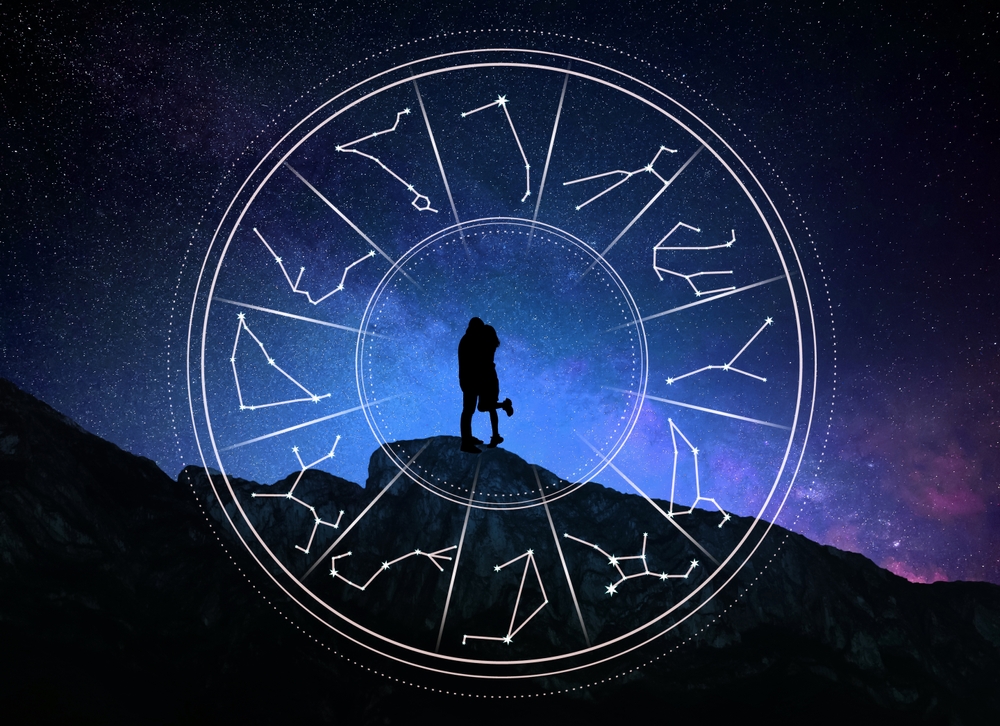 Tedenski horoskop