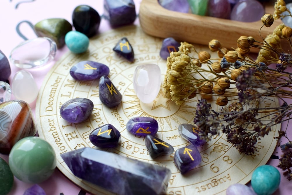 12 astroloških hiš