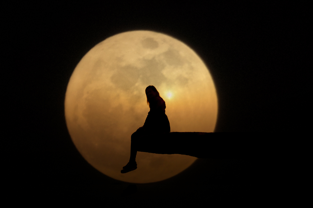 Bobrova polna luna