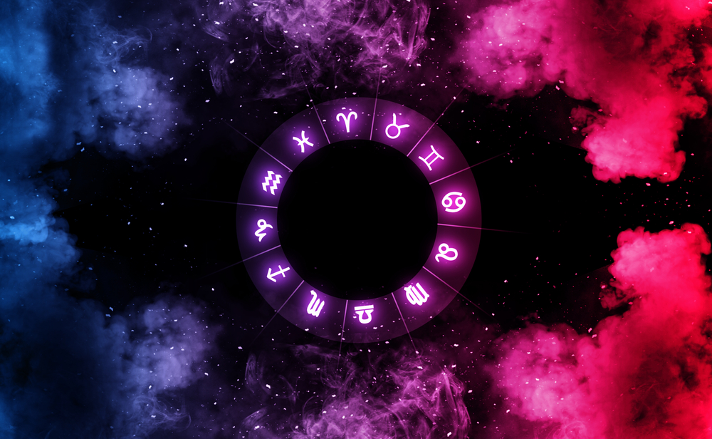 Tedenski horoskop