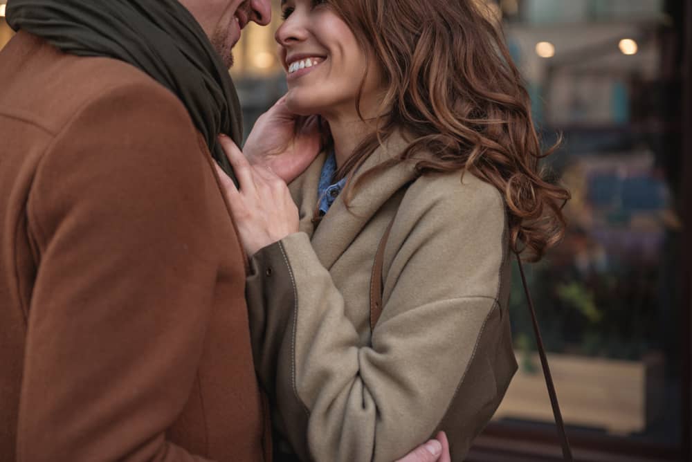 Ljubezen na prvi pogled