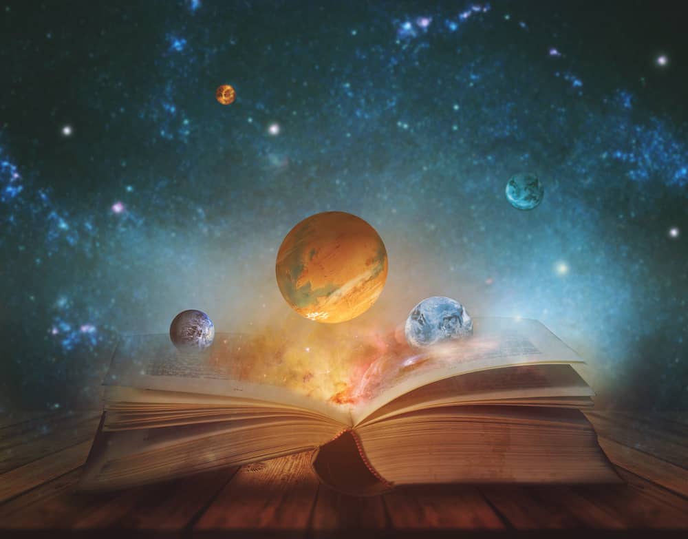 Astrološke tranzicije