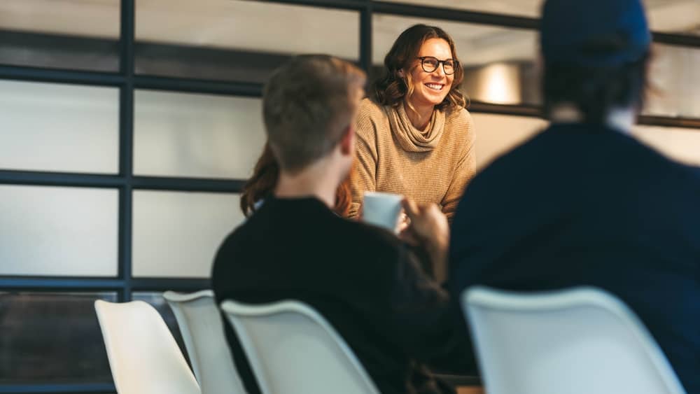 Čustvena inteligenca