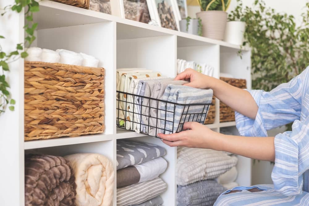 Marie Kondo metoda
