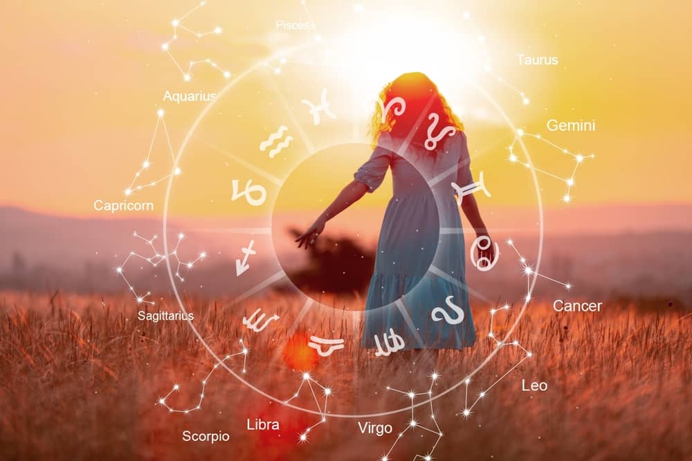 Tedenski horoskop