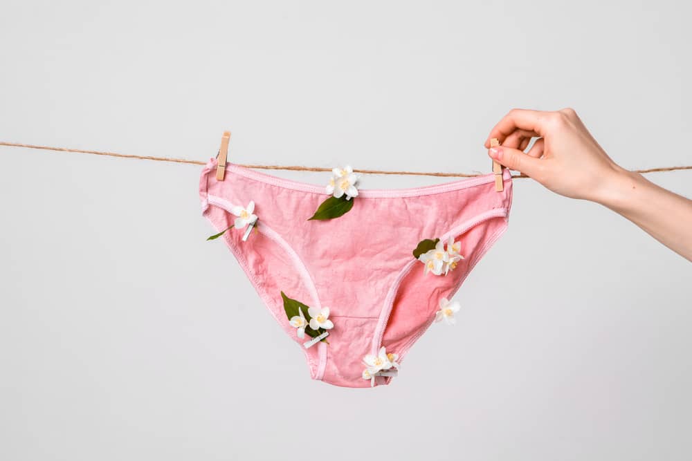 Menstrualni ciklus