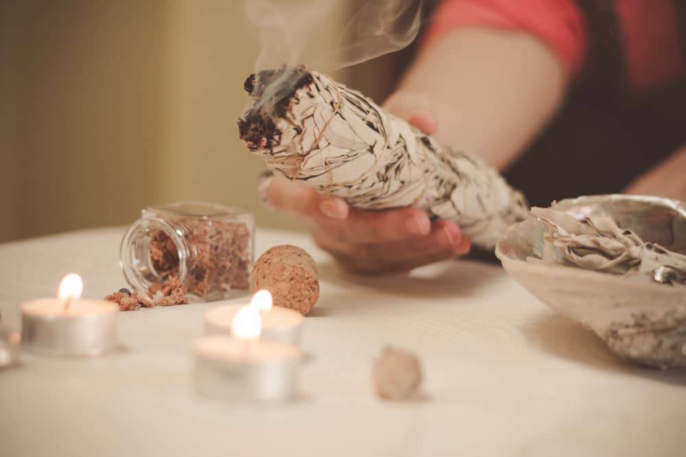 Energijska higiena prostora