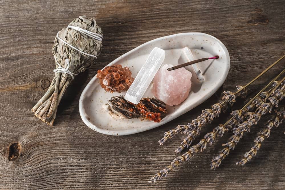 Energijska higiena prostora