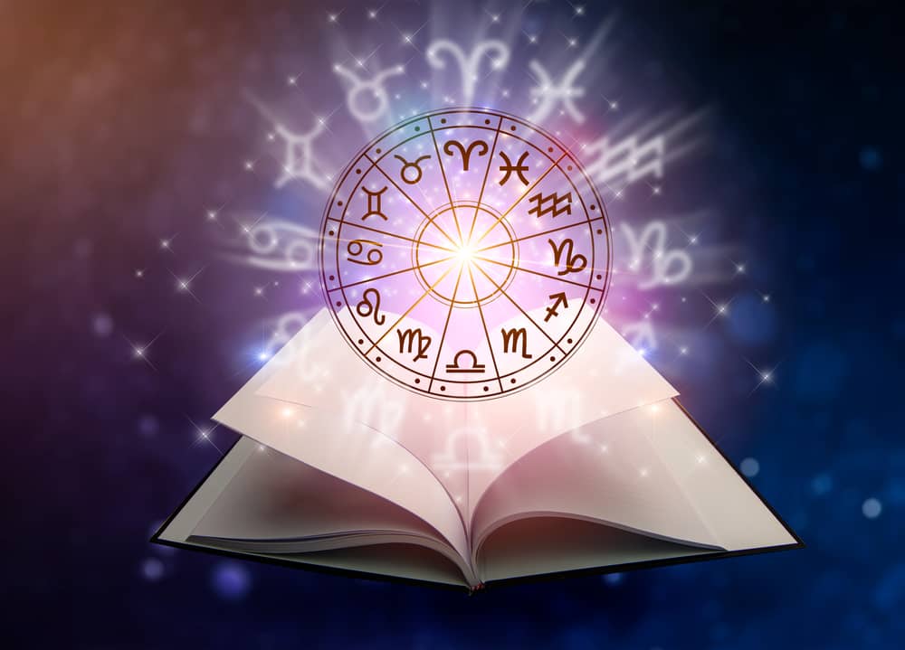 Tedenski horoskop