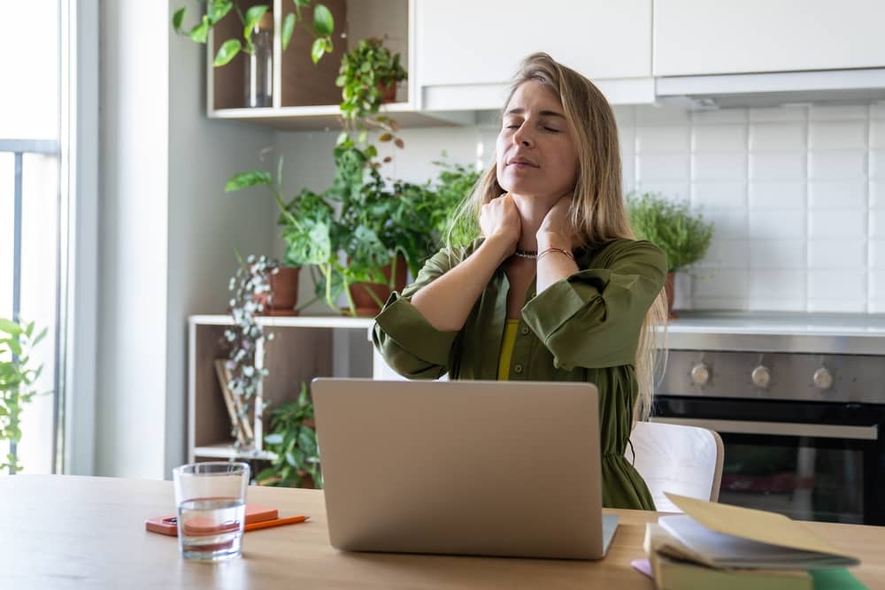 Toksično delovno okolje