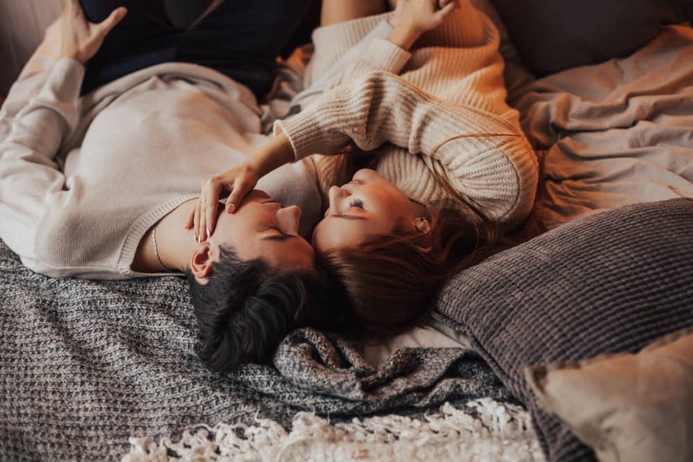 Čustvena intimnost