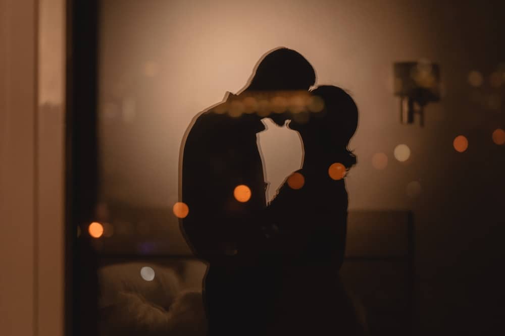 Bližina in distanca