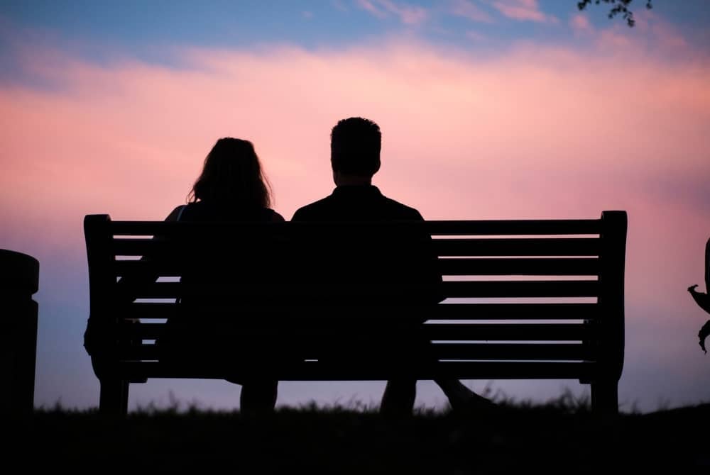 Bližina in distanca