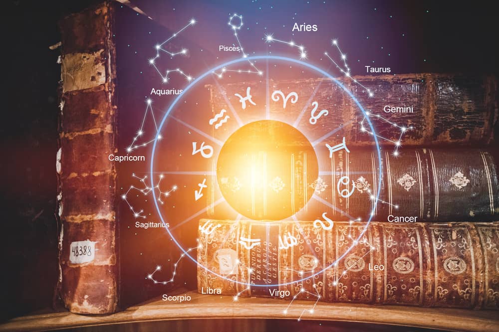 Tedenski horoskop