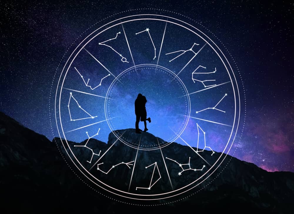 Tedenski horoskop