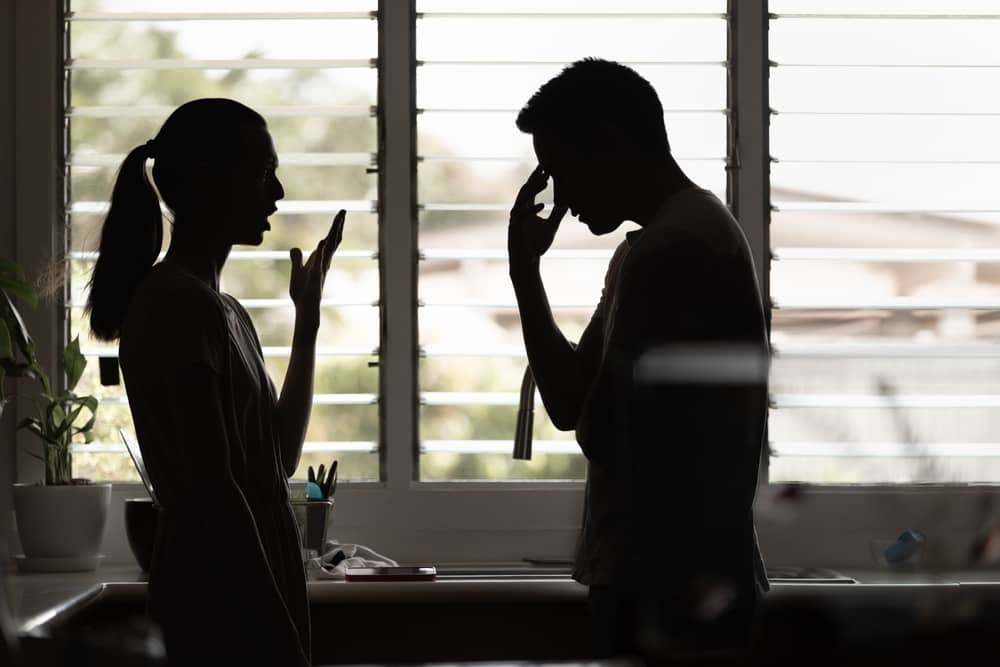 Anksiozna navezanost