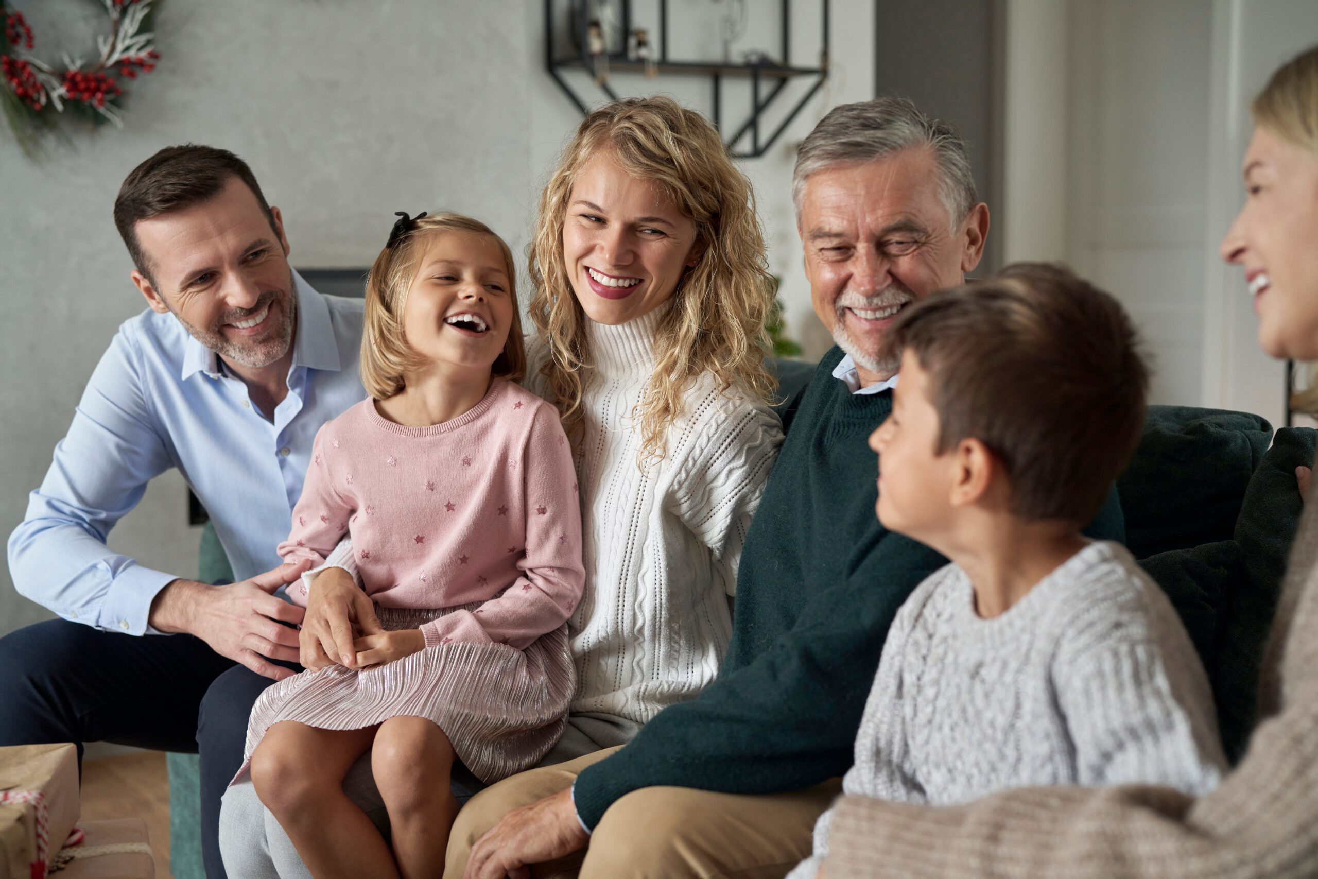 Starši Starši