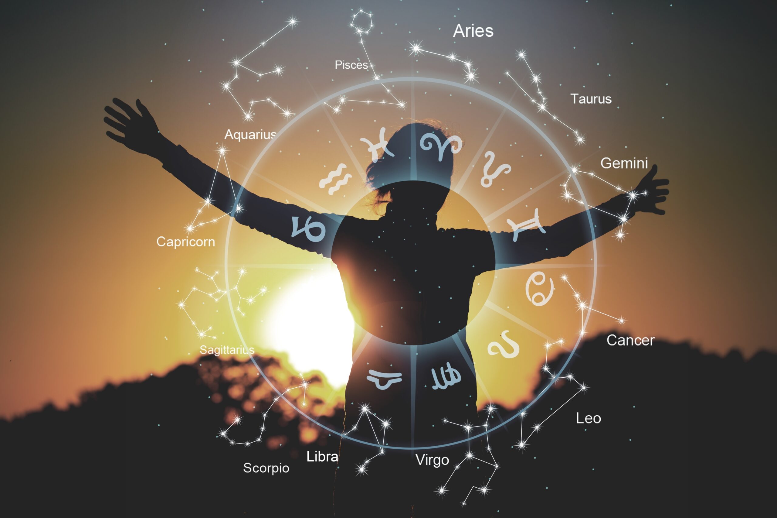 Tedenski horoskop