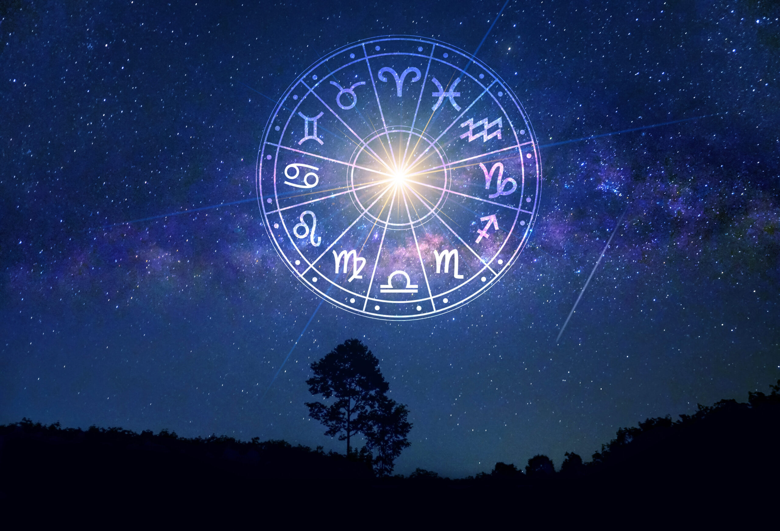 Tedenski horoskop