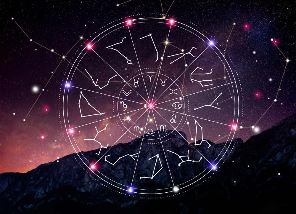Tedenski horoskop