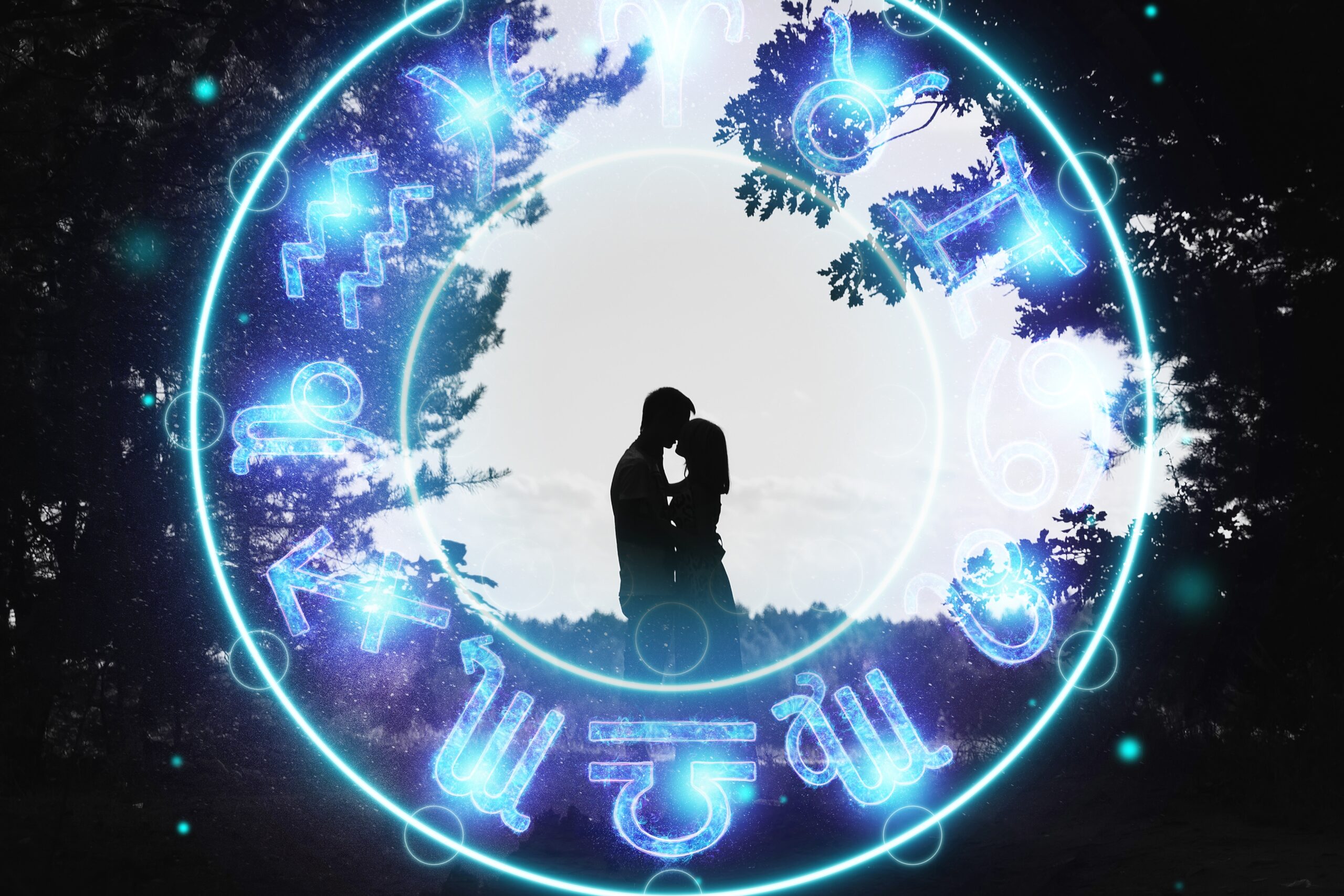 Tedenski horoskop