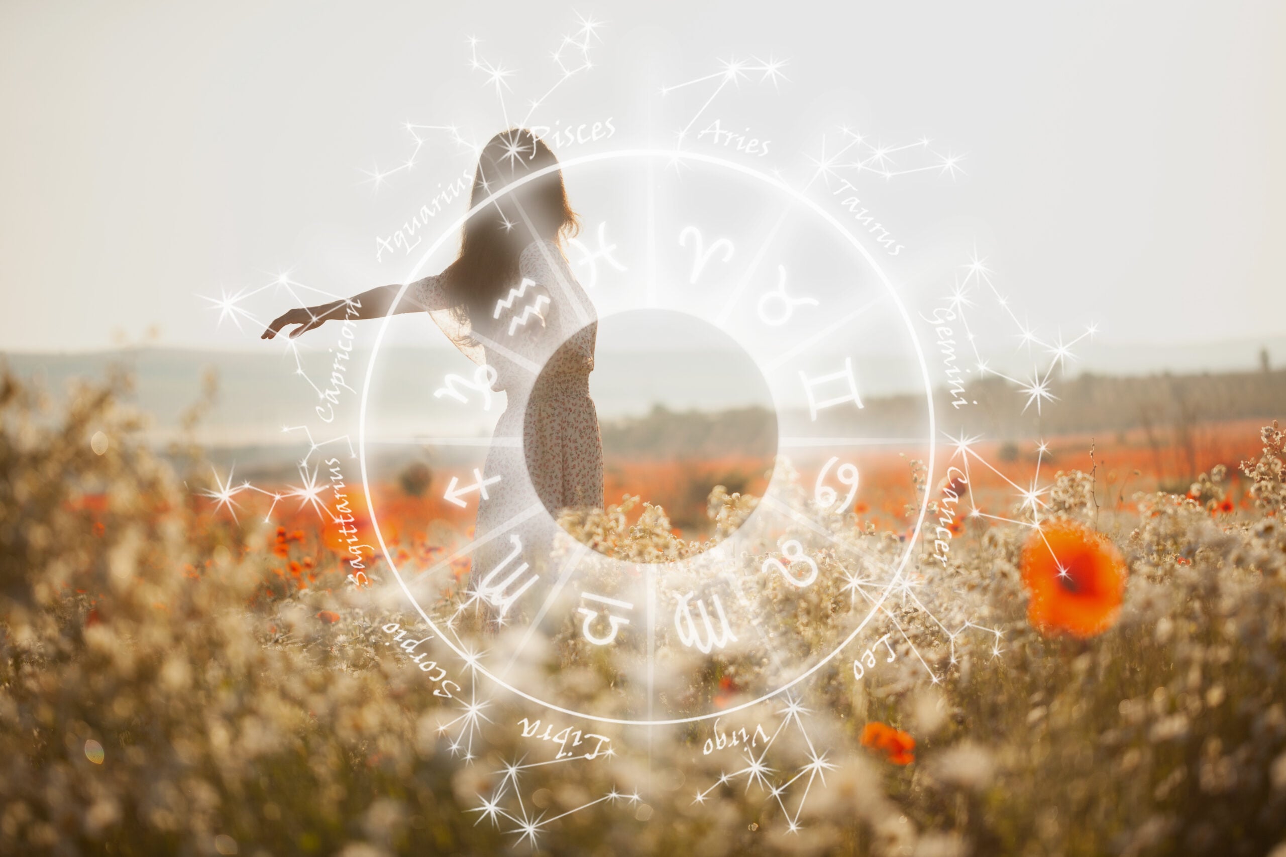 Tedenski horoskop