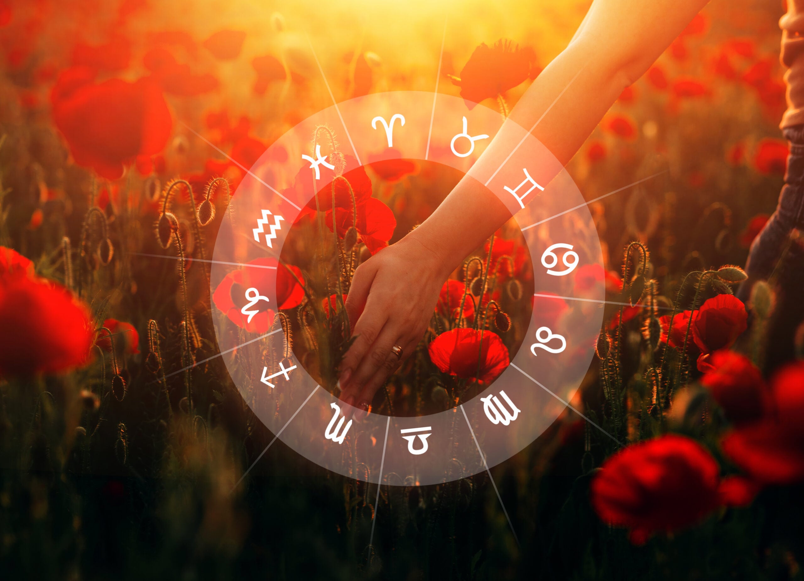 Tedenski horoskop