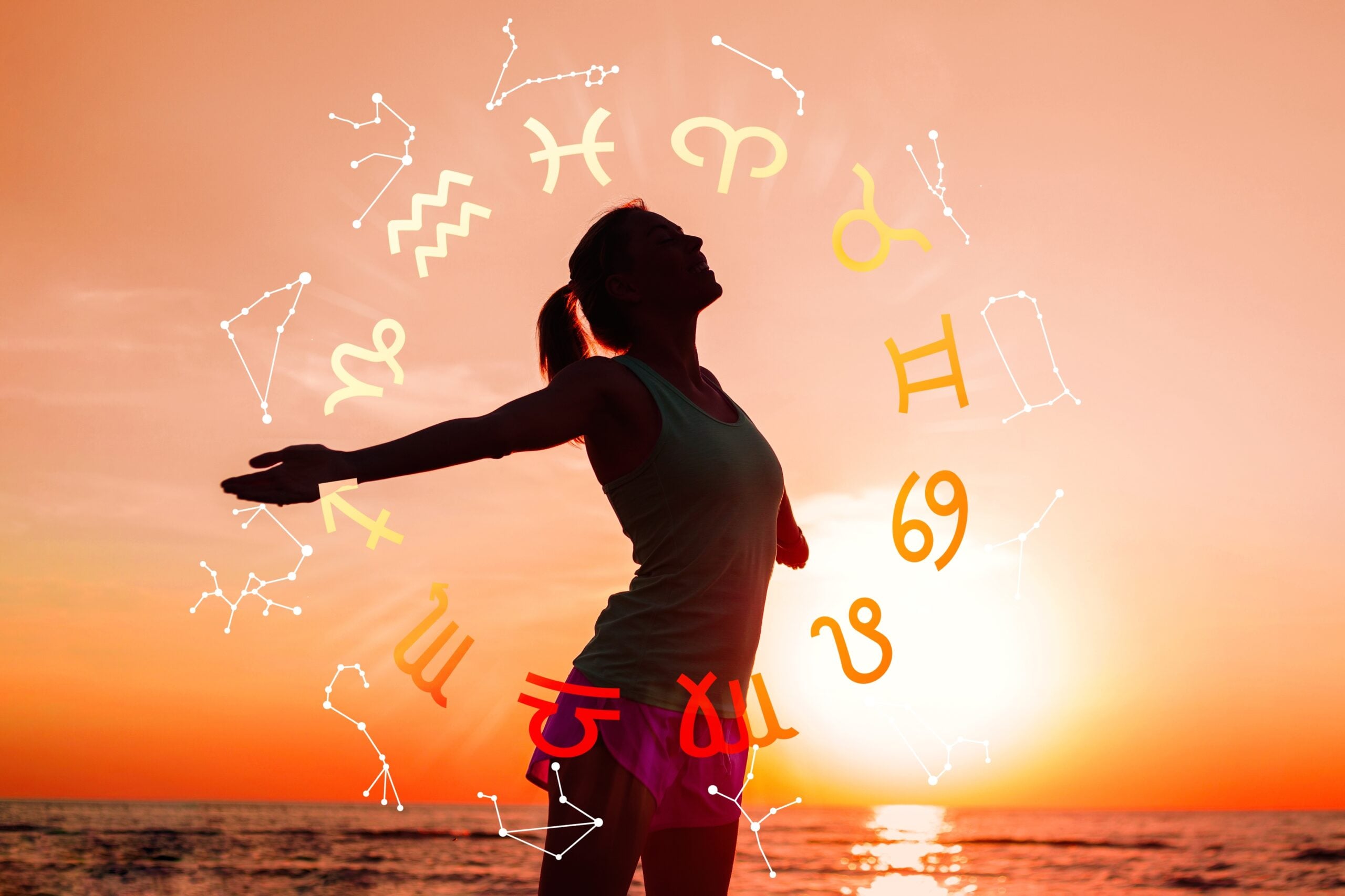 Tedenski horoskop