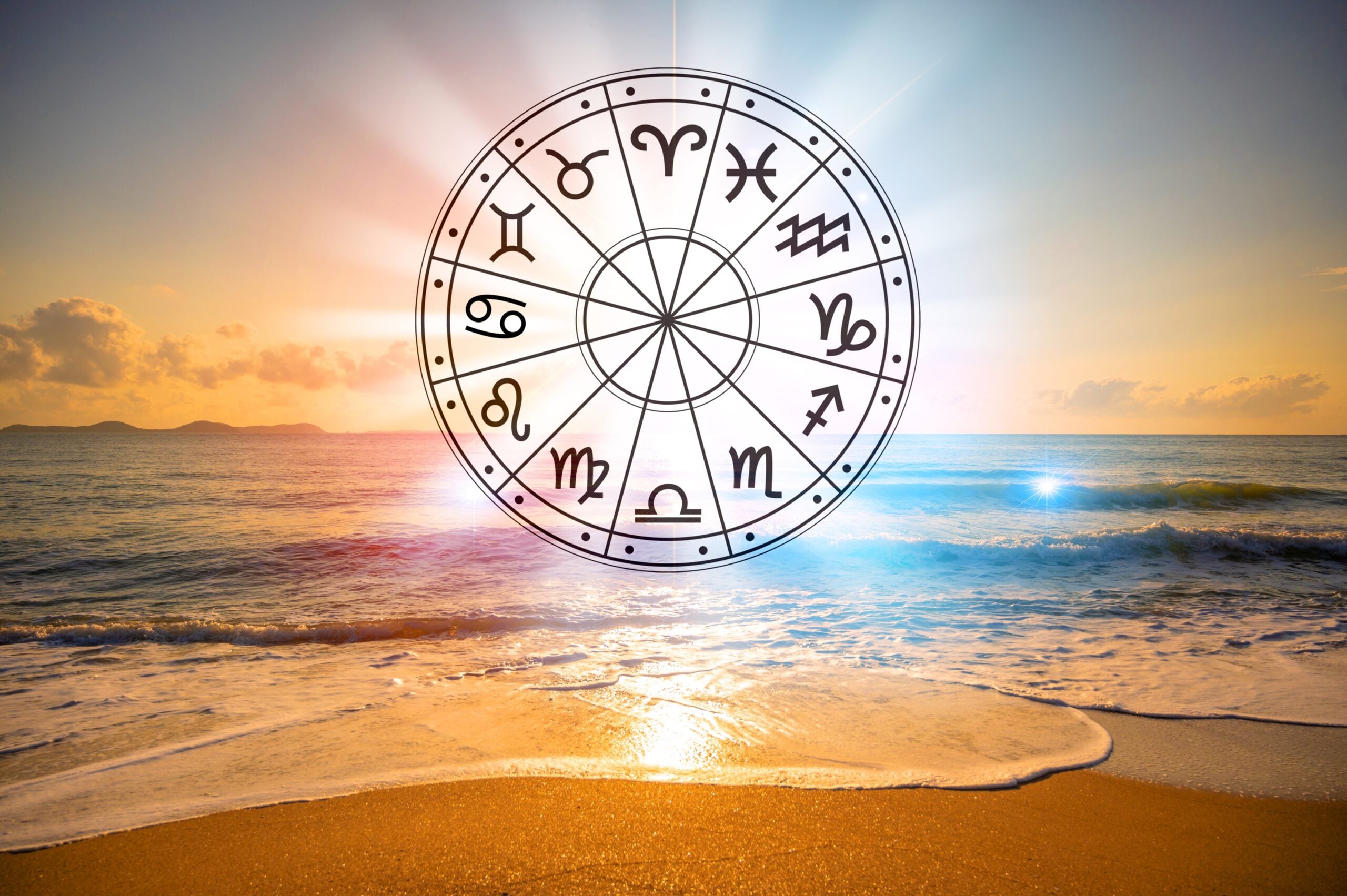 Tedenski horoskop