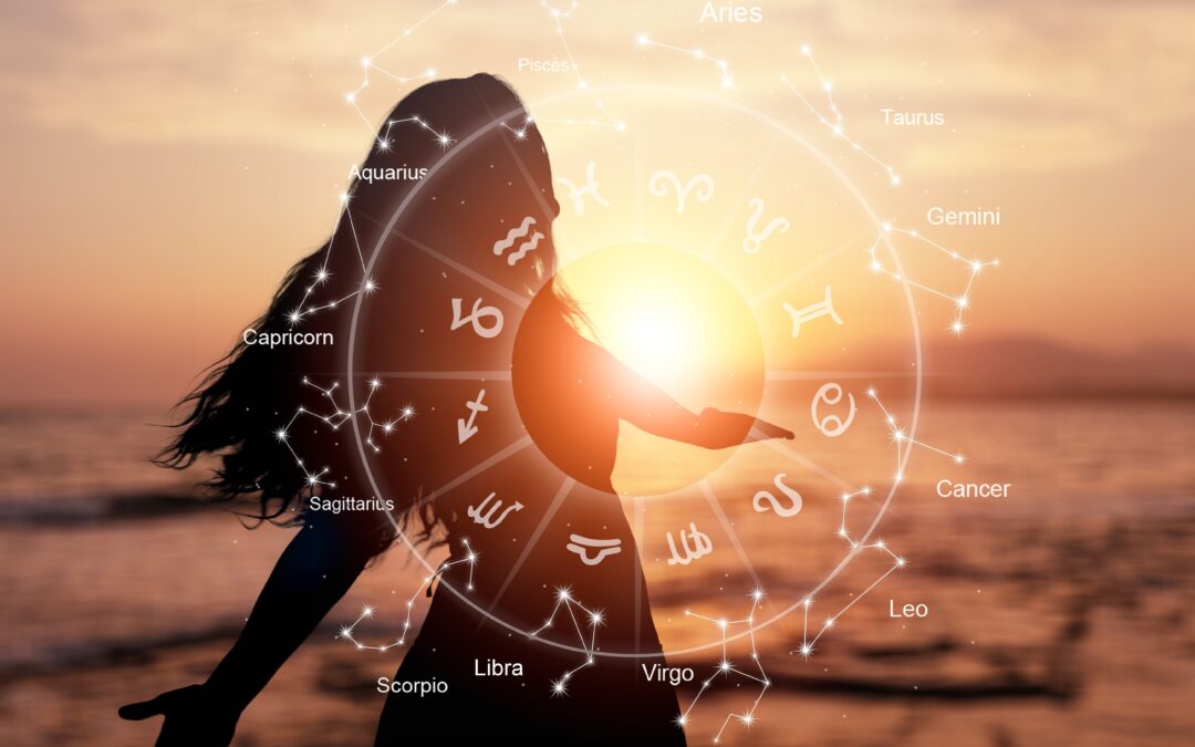 Tedenski horoskop – od 7. do 13. septembra 2026