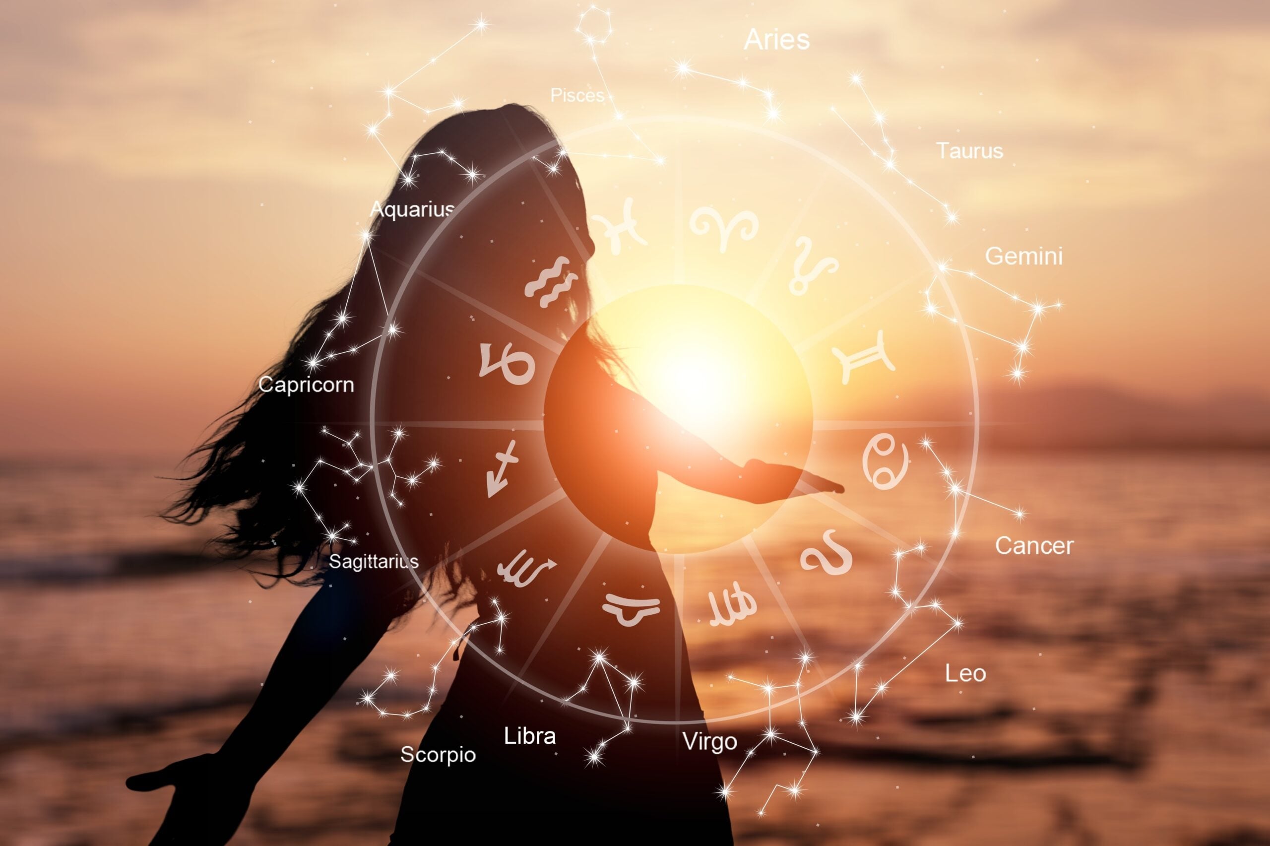 Tedenski horoskop od 3. do 9. avgusta 2026 za vsa astrolo&scaron;ka znamenja