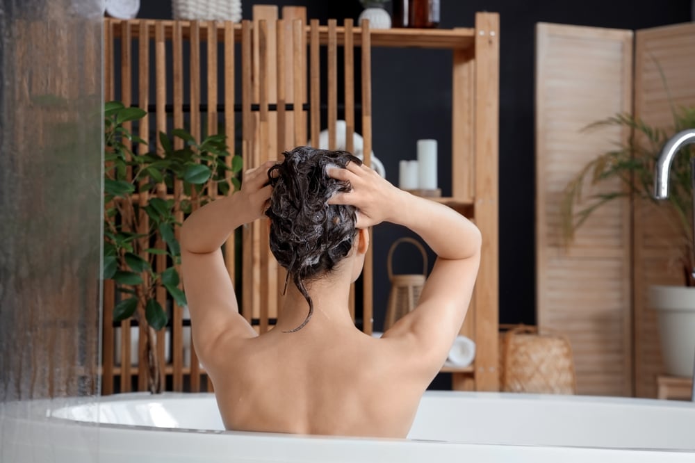 Trda voda