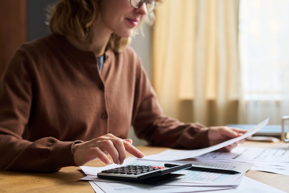 Kako urediti skupne finance v partnerskem odnosu Skupne finance v partnerskem odnosu