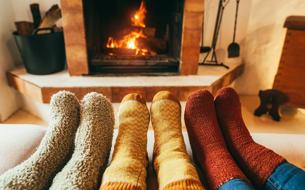Hygge in drugačen odnos do prostega časa